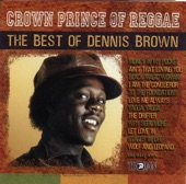 Dennis Brown - Concentration