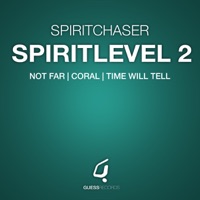 Spiritlevel 2 - EP - Spiritchaser