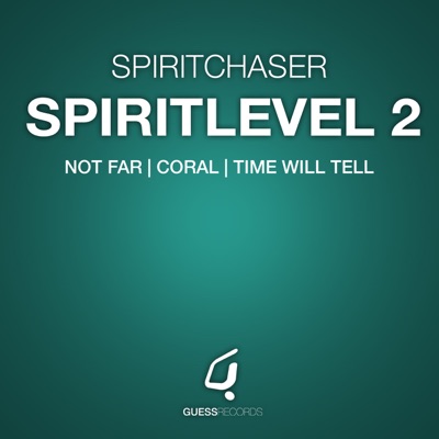 Spiritlevel 2 - EP