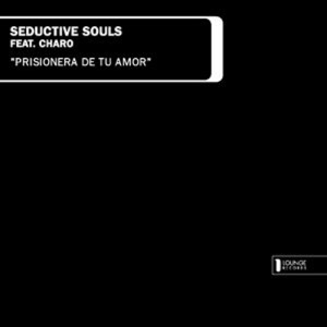 Prisionera de Tu Amor&nbsp;(feat. Charo) - EP