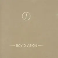 Ace of Spades — Boy Division