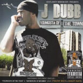 J-Dubb - Definition of Mobbin' (feat. Philthy Rich & Shady Nate)