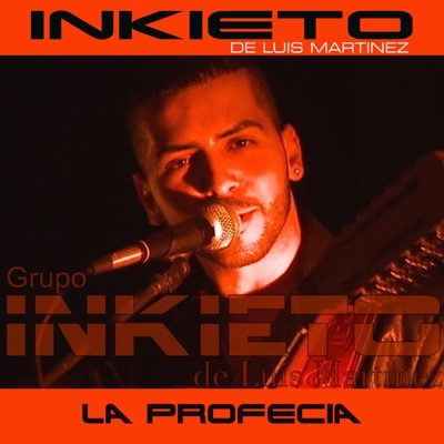 Inkieto - Asi Es El Destino