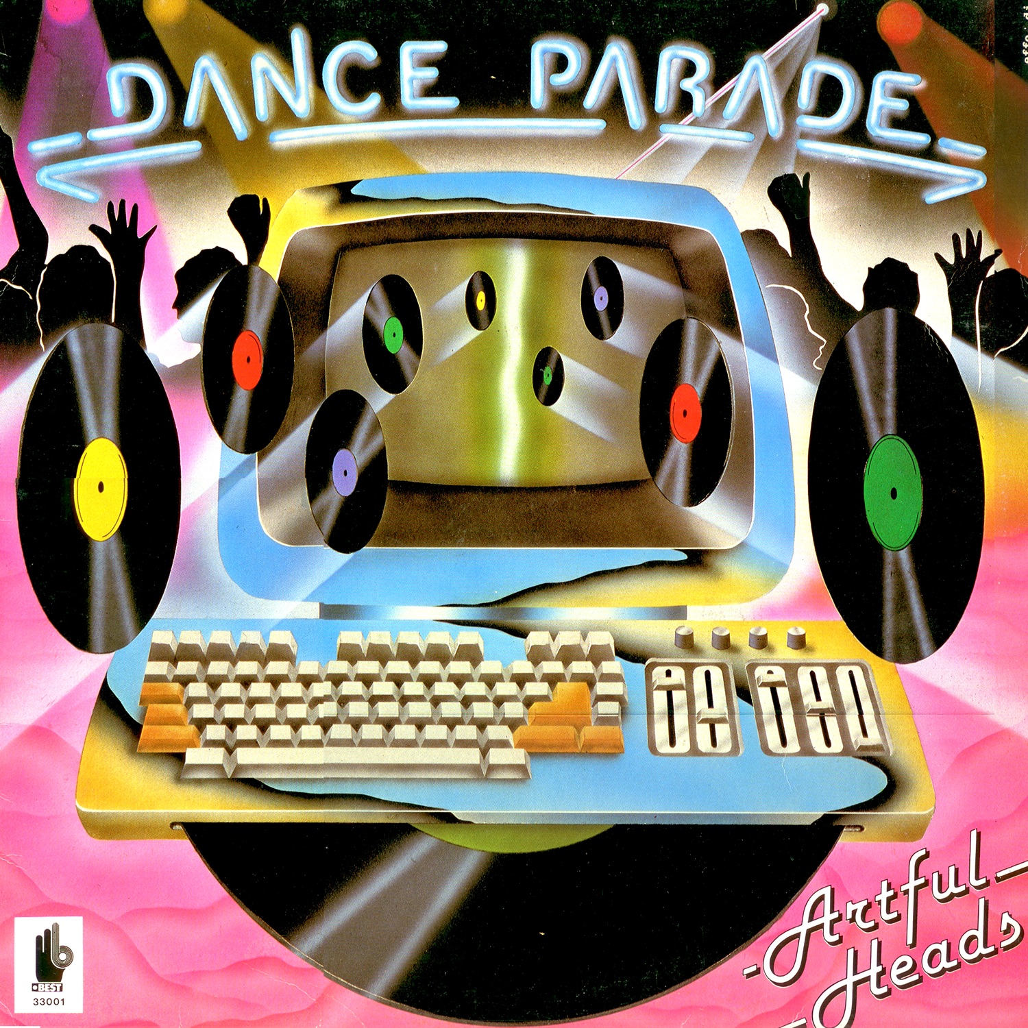 Dance Parade