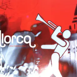 Little Computer People - EP - Llorca Little Computer People - EP - Llorca