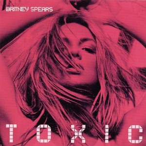 Toxic - EP