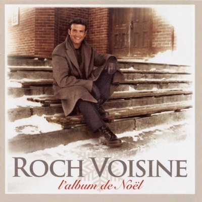 Album de Noël cover
