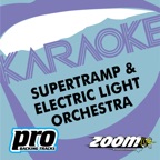 It's Raining Again (Karaoke)