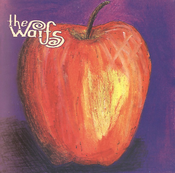 The Waifs album cover