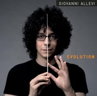 Allevi: Evolution - Giovanni Allevi & Virtuosi Italiani