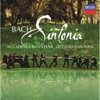 Bach: Sinfonia