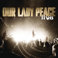Our Lady Peace - Starseed