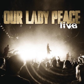 Starseed Our Lady Peace