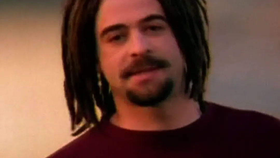 Round Here (With Crumbling Buildings)