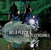 Béla Fleck & The Flecktones - Subterfuge