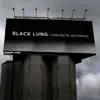 Black Lung - The Spectre of Less
