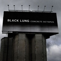 Black Lung - The Spectre of Less