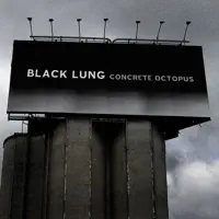 The Spectre of Less — Black Lung