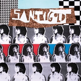 L.E.S. Artistes Santigold