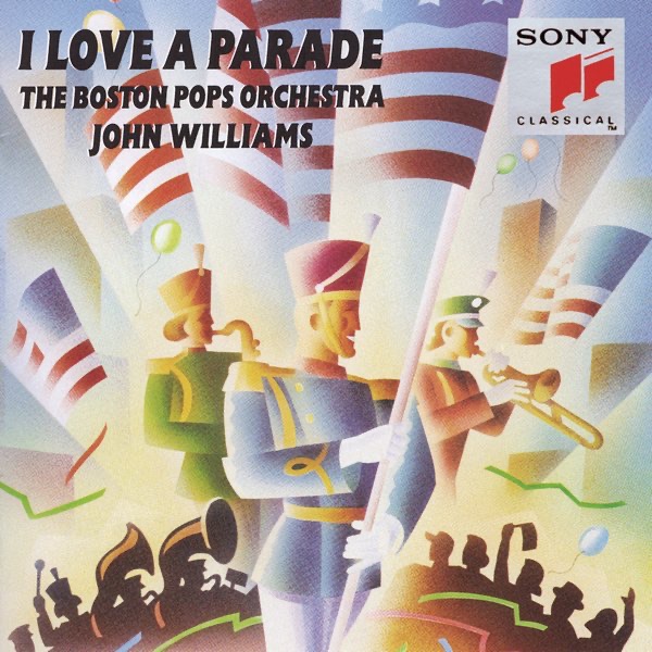 Midway March