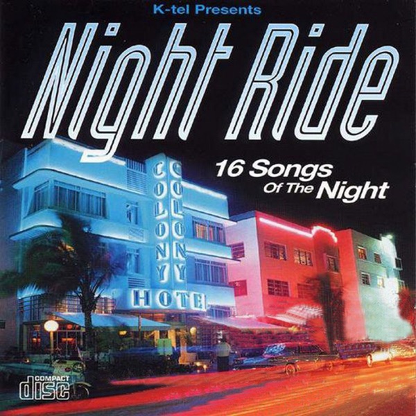 Album art