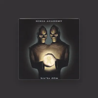 Listen to Ninja Academy, watch music videos, read bio, see tour dates & more!