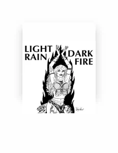 Listen to Light Rain, watch music videos, read bio, see tour dates & more!