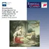 String Quartet No. 2 in A minor, Op. 51/2