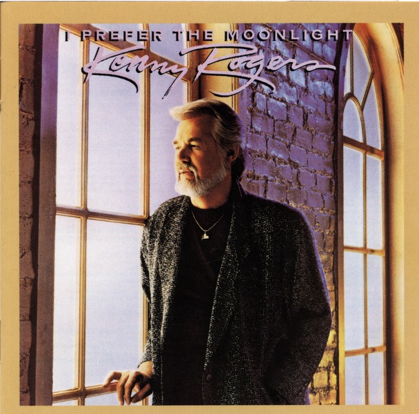 I Prefer the Moonlight