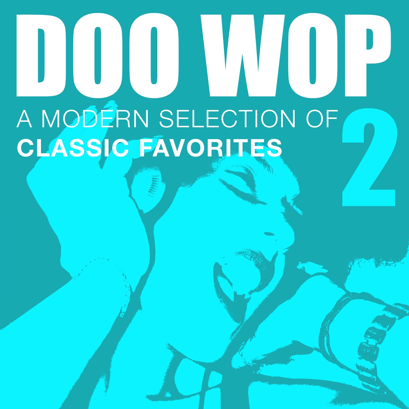 Doo Wop, Vol. 2