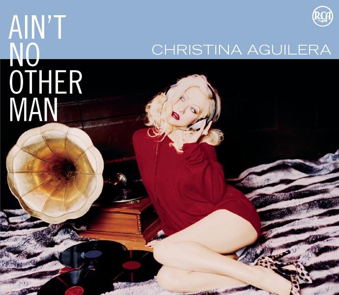 Christina Aguilera - Ain't No Other Man - EP (2006) [iTunes Plus AAC M4A]-新房子