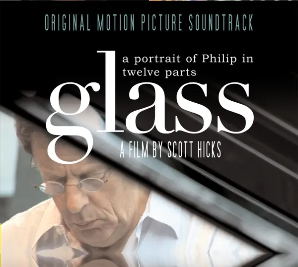 Etude No. 2 (From "Etudes for Solo Piano, Vol. 1, Nos.1-10') — Philip Glass