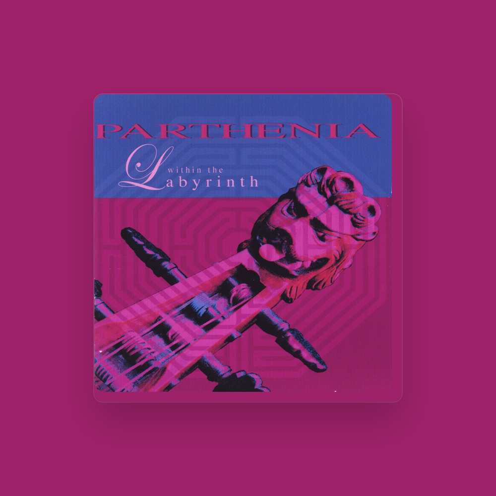 Фото Parthenia