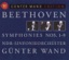 Beethoven: Symphonies Nos. 1-9