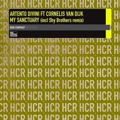 My Sanctuary (Shy Brothers RMX) [feat. Cornelis van Dijk]