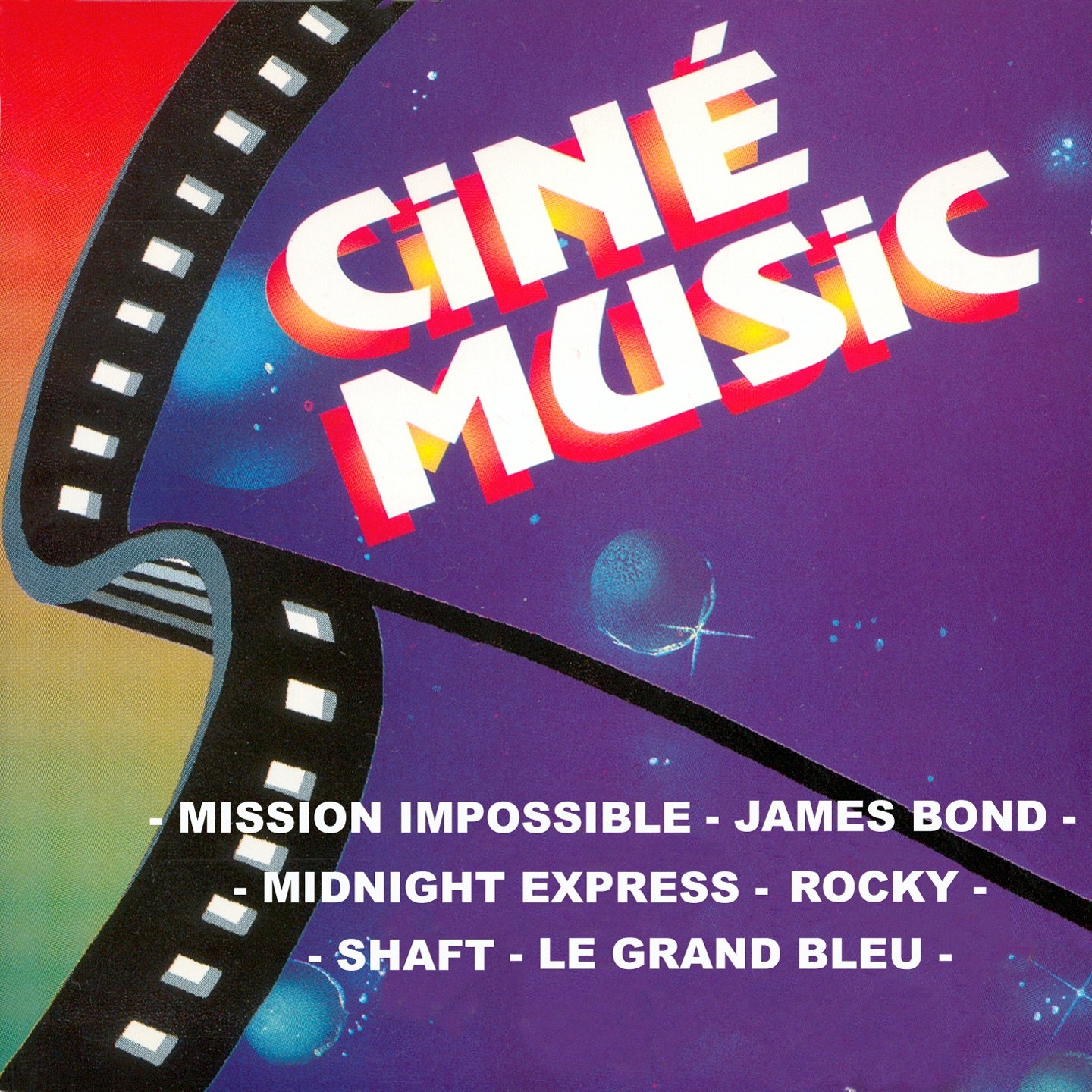 Ciné Music