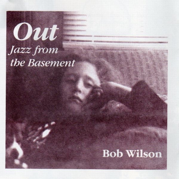 OUT: Jazz from the Basement