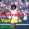 Portraits Yannick Noah