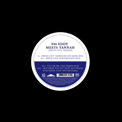 Black Label 66 (Remixes)