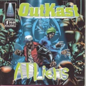 Outkast - Wheelz of Steel