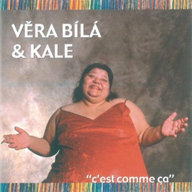 Rumunika Vera Bila & Kale