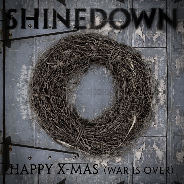 Happy X-Mas (War Is Over)