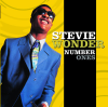 Number Ones - Stevie Wonder