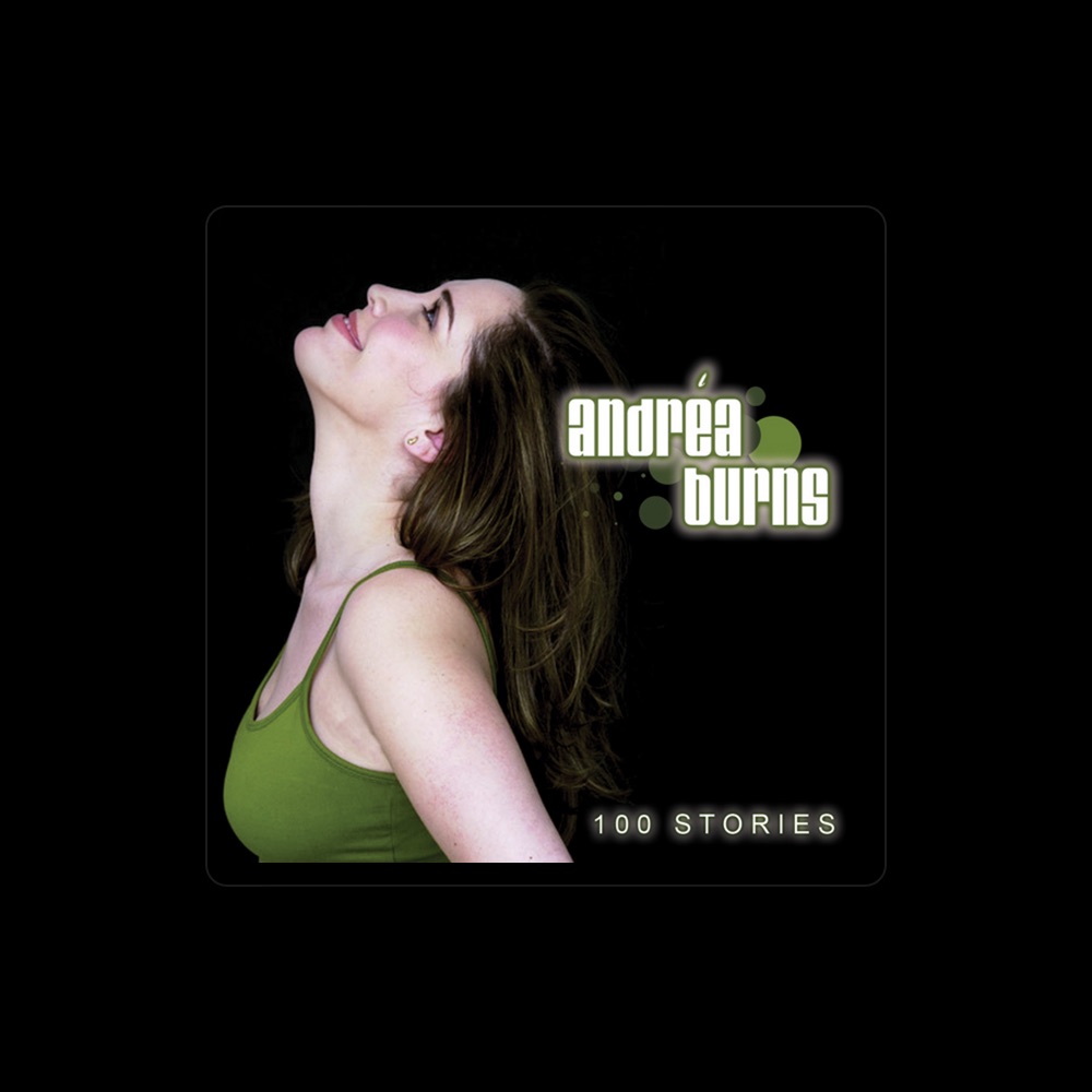 Фото Andrea Burns