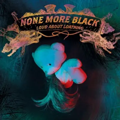 Loud About Loathing - EP - None More Black
