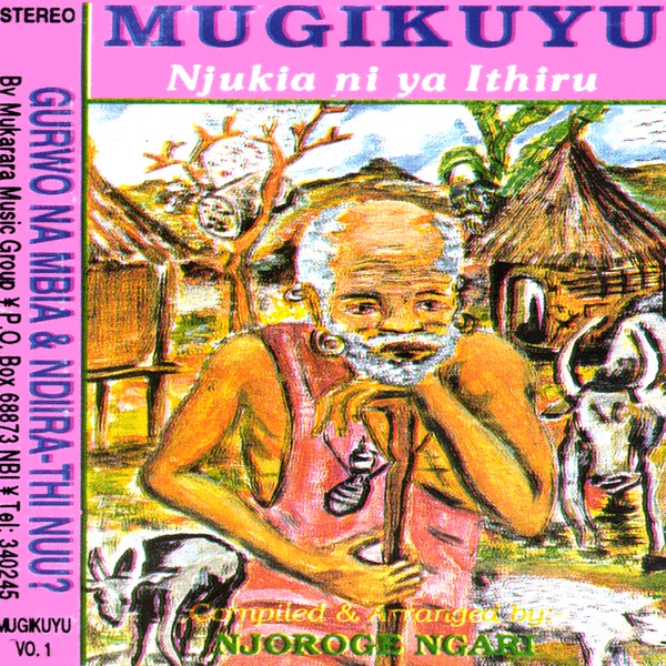 Mugikuyu Vol.1