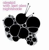Nightshade (Alexkid Club Remix) artwork