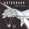 Autograph - Sign In Please artwork