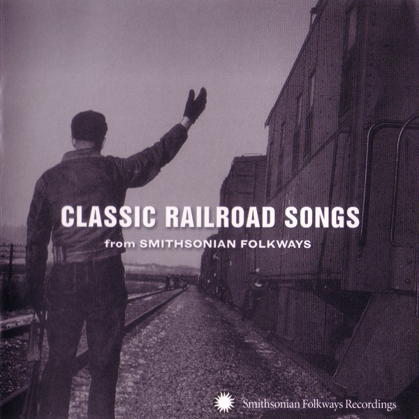 Freight Train Blues