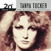 Tanya Tucker - Lizzie and the Rain Man